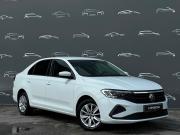 Volkswagen Polo VI Санкт-Петербург  - изображение 30