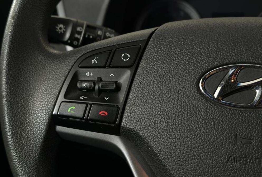 Hyundai Tucson III Нижний Новгород  - изображение 14