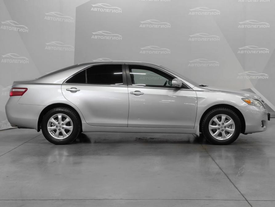 Toyota Camry VI (XV40) Рестайлинг Новосибирск  - изображение 6