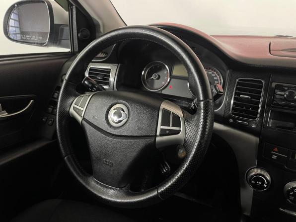 SsangYong Actyon II с пробегом 2012 года, цена 815 000 рублей, 167468 км, внедорожник, Автокод Объявления
