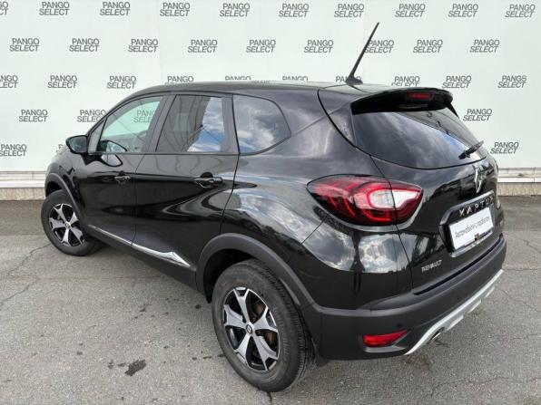 Renault Kaptur I Рестайлинг с пробегом 2020 года, цена 1 690 000 рублей, 107000 км, внедорожник, Автокод Объявления