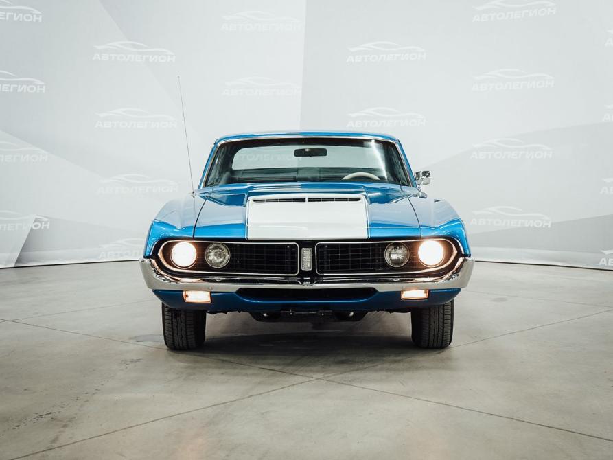 Ford Torino II Новосибирск  - изображение 4