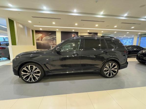Новый BMW X7 I (G07) Рестайлинг 2026 года, цена 19 529 900 рублей, внедорожник, Автокод Объявления