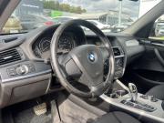 BMW X3 II (F25) Уфа  - изображение 28