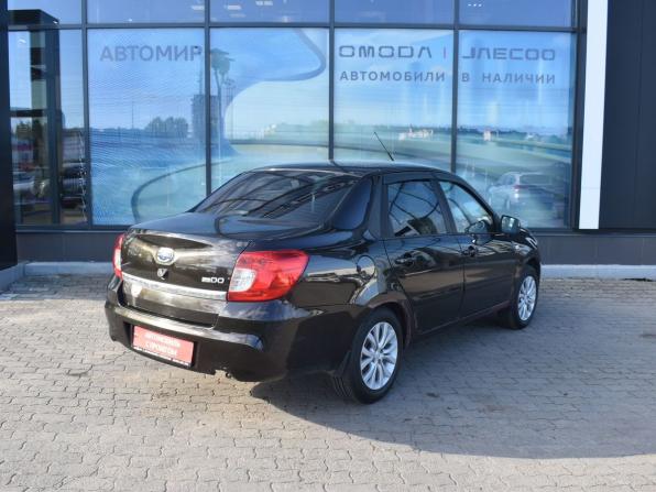 Datsun on-DO I с пробегом 2015 года, цена 320 000 рублей, 58622 км, седан, Автокод Объявления