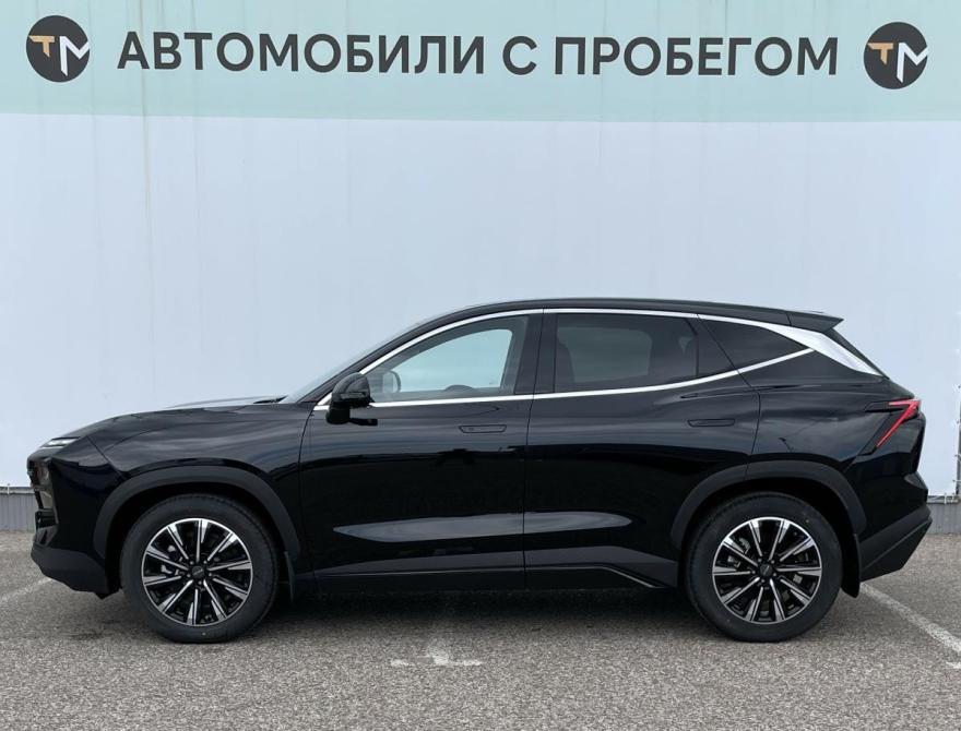 JETOUR DASHING I Стерлитамак  - изображение 3