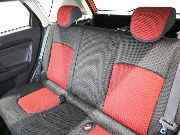 Dongfeng H30 Cross с пробегом 2015 года, цена 895 000 рублей, 21111 км, хэтчбек, Автокод Объявления