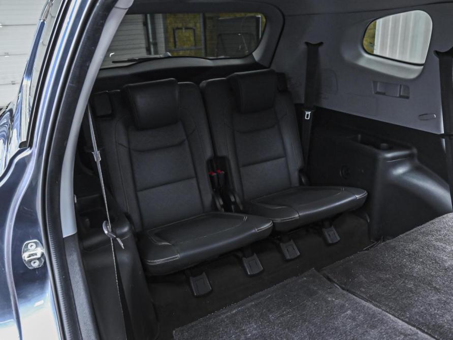 Chery Tiggo 8 I Ставрополь  - изображение 9