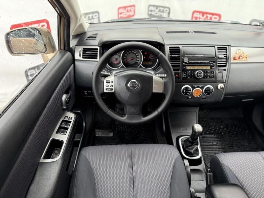 Nissan Tiida I Санкт-Петербург  - изображение 7
