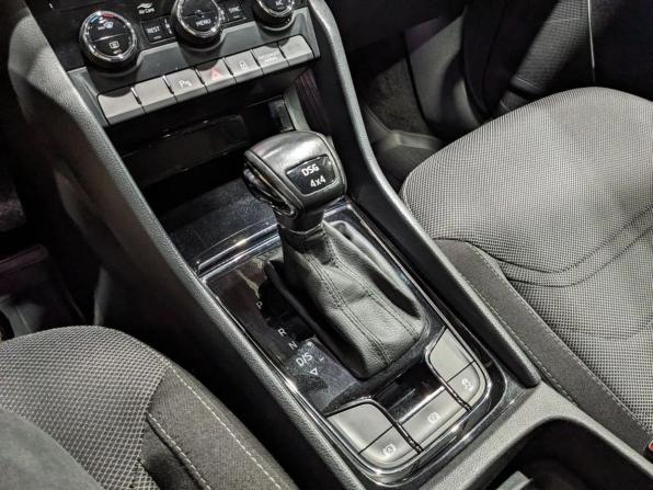 Skoda Kodiaq I с пробегом 2018 года, цена 2 495 000 рублей, 181820 км, внедорожник, Автокод Объявления