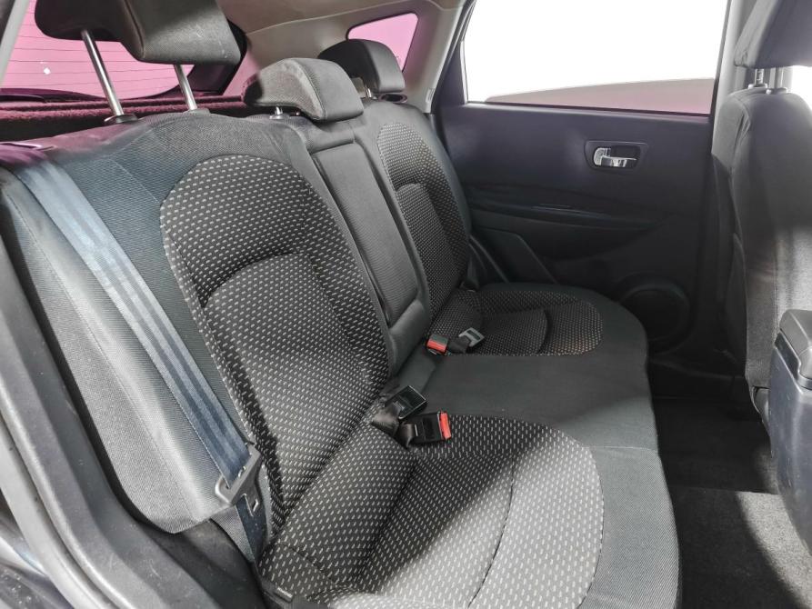 Nissan Qashqai I Нижний Новгород  - изображение 13