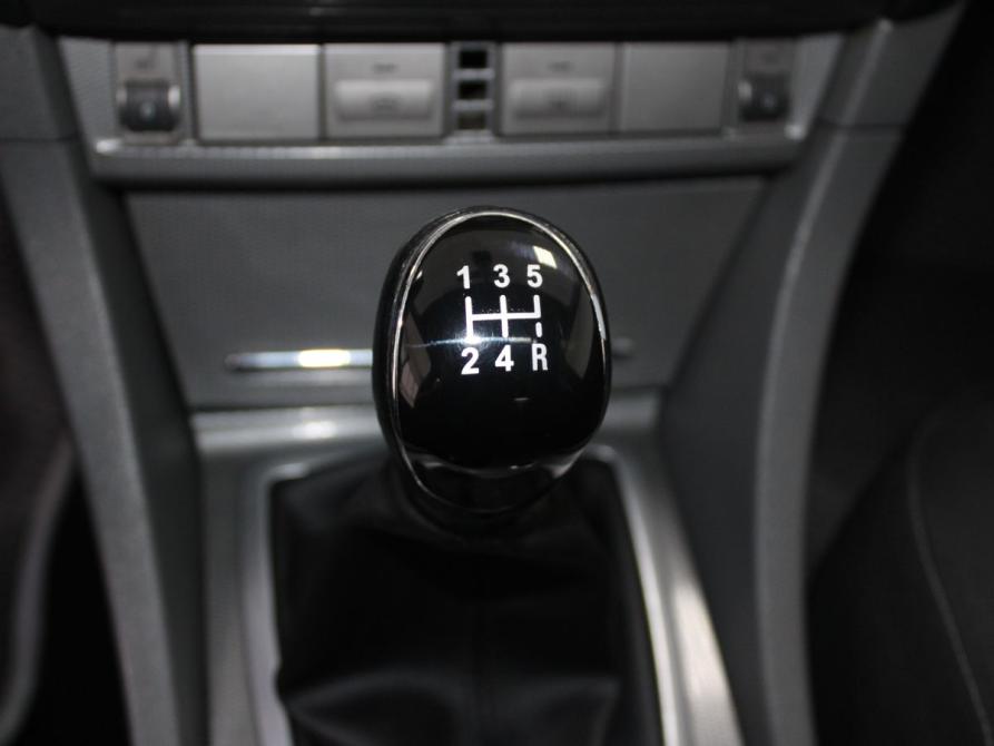 Ford Focus II Рестайлинг Старый Оскол  - изображение 13