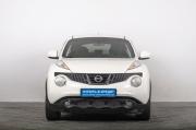 Nissan Juke I Томск  - изображение 23