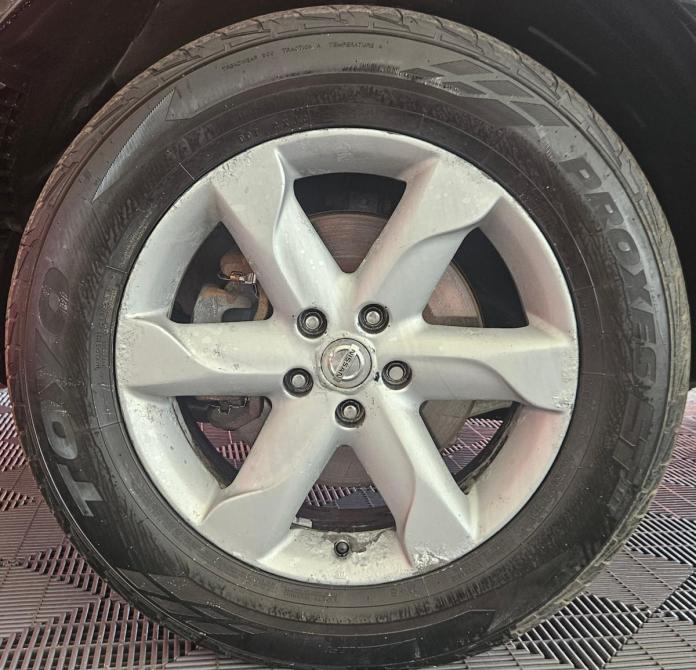Nissan Murano II (Z51) Вологда  - изображение 20