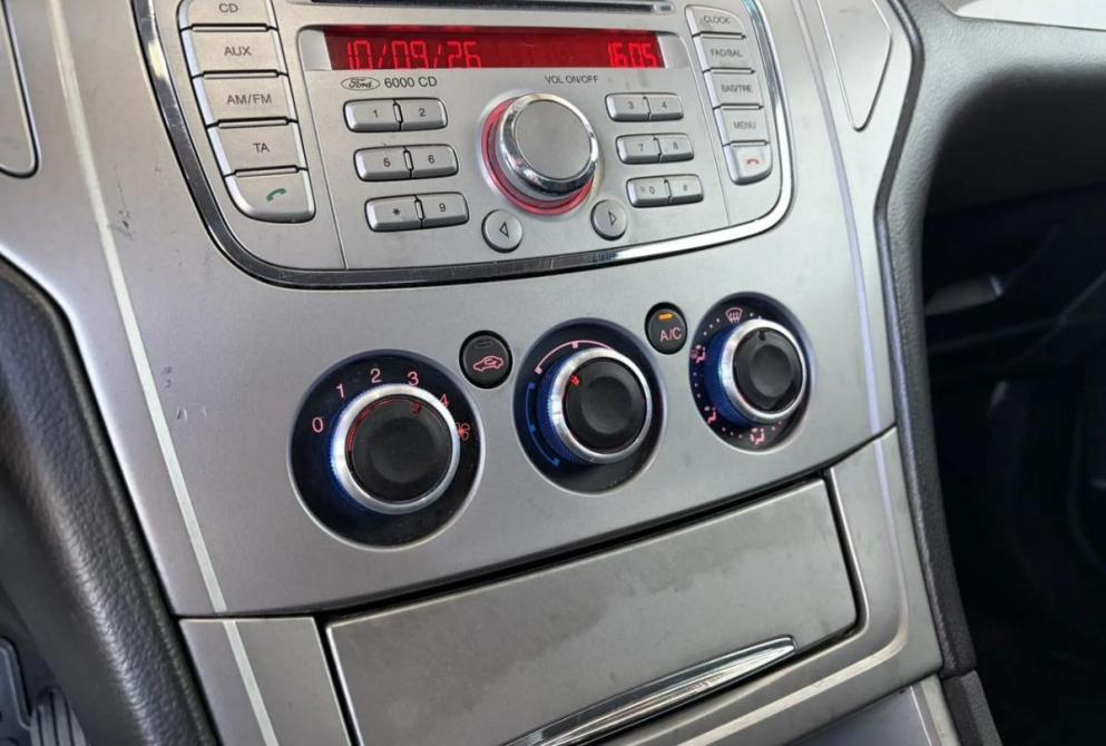 Ford Mondeo IV Киров  - изображение 20