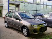 Lada (ВАЗ) Kalina II Нижний Новгород  - изображение 4
