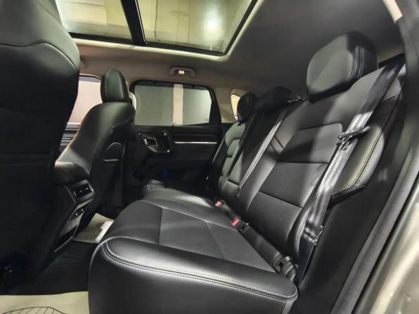 Haval H7 I с пробегом 2025 года, цена 3 550 000 рублей, 4025 км, внедорожник, Автокод Объявления