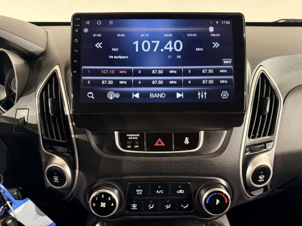 Hyundai ix35 I с пробегом 2012 года, цена 1 049 000 рублей, 220000 км, внедорожник, Автокод Объявления