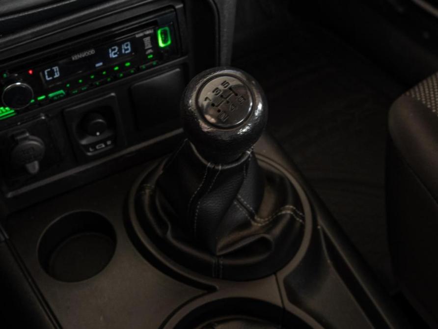 Chevrolet Niva I Рестайлинг Краснодар  - изображение 16