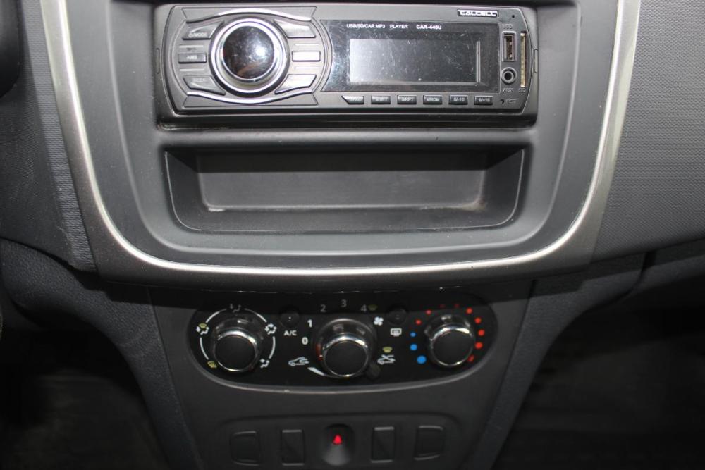 Renault Logan II Белгород  - изображение 18