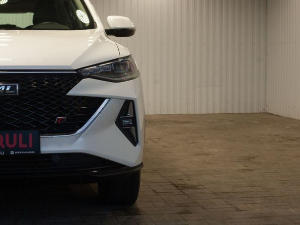 Haval F7 I Рестайлинг с пробегом 2023 года, цена 2 390 000 рублей, 67140 км, внедорожник, Автокод Объявления