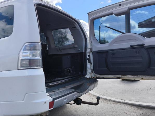 Mitsubishi Pajero IV с пробегом 2011 года, цена 1 150 000 рублей, 608810 км, внедорожник, Автокод Объявления