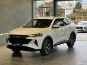 Haval F7 I Рестайлинг Екатеринбург  - изображение 27
