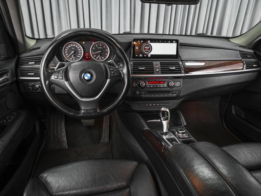 BMW X6 I (E71) Рестайлинг Ставрополь  - изображение 6