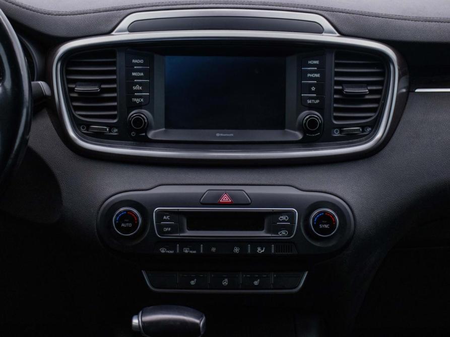 Kia Sorento III Prime Рестайлинг Москва  - изображение 14