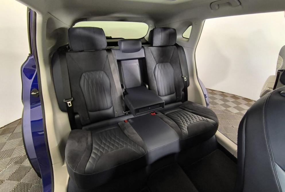 Hongqi HS5 I Нижний Новгород  - изображение 15