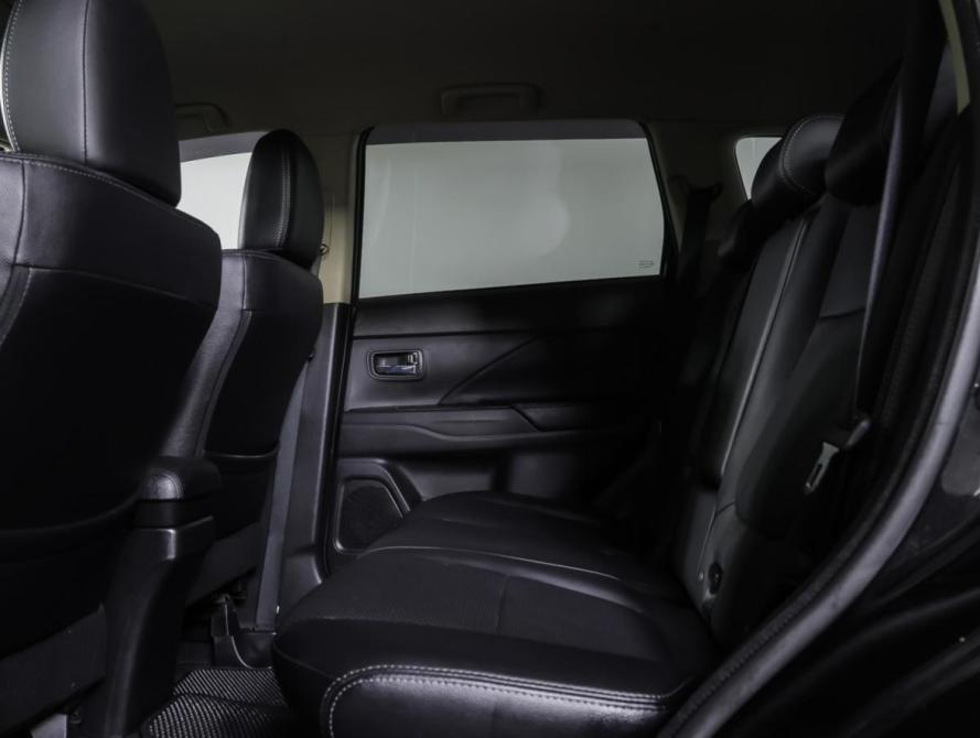 Mitsubishi Outlander III Рестайлинг 3 Москва  - изображение 11