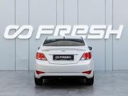 Hyundai Solaris I Рестайлинг Краснодар  - изображение 22