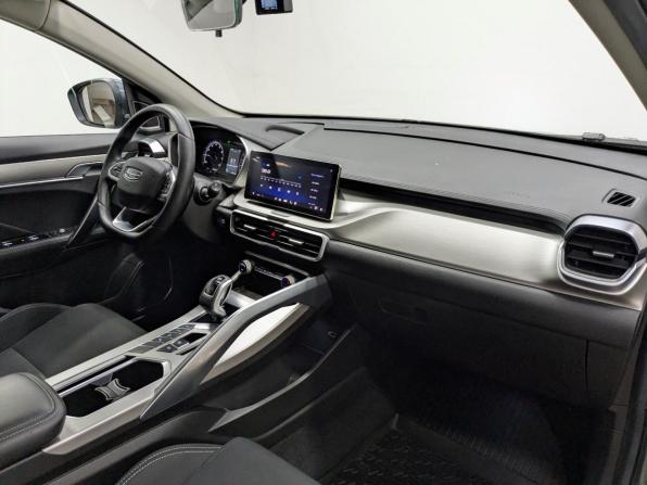 Geely Coolray I с пробегом 2021 года, цена 1 645 000 рублей, 46636 км, внедорожник, Автокод Объявления