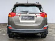 Toyota RAV4 IV (XA40) Москва  - изображение 35