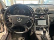 Mercedes-Benz CLK-Класс II (W209) Екатеринбург  - изображение 35