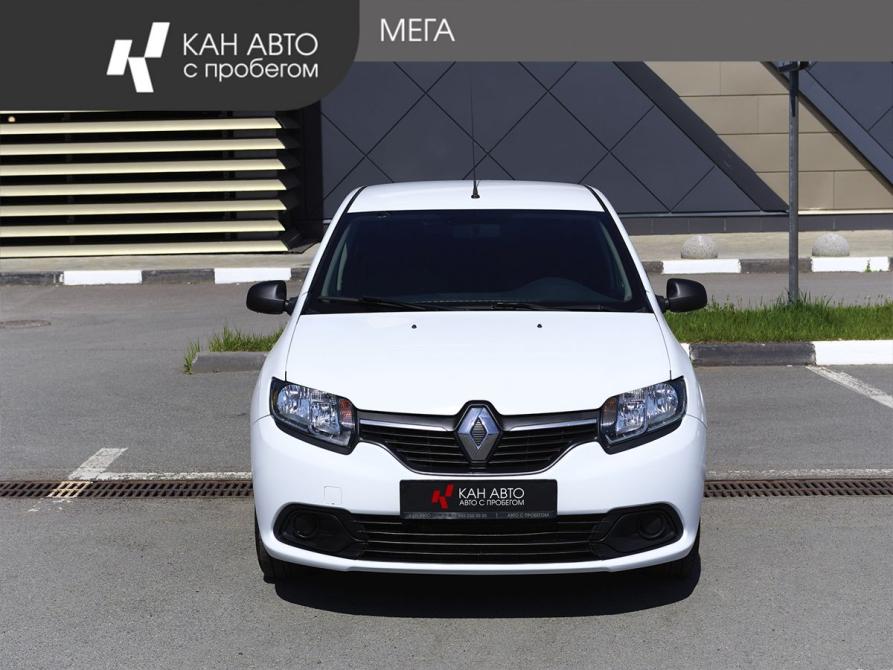 Renault Logan II Казань  - изображение 3