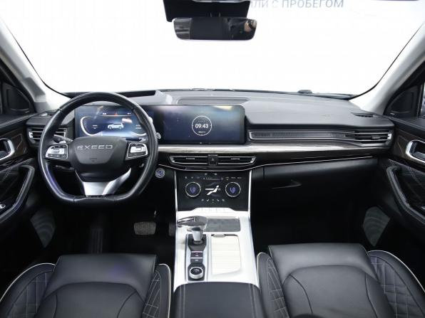 Exeed VX I с пробегом 2023 года, цена 2 650 000 рублей, 105238 км, внедорожник, Автокод Объявления