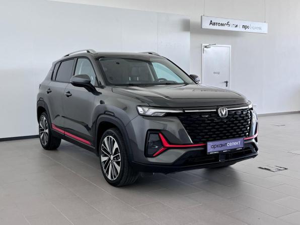 Changan CS35 Plus I Рестайлинг с пробегом 2023 года, цена 1 830 000 рублей, 22315 км, внедорожник, Автокод Объявления