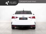 Hyundai Solaris II Рестайлинг Казань  - изображение 19