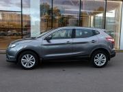 Nissan Qashqai II Москва  - изображение 27