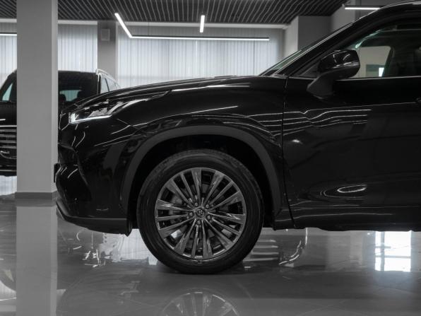 Toyota Highlander IV (XU70) с пробегом 2026 года, цена 5 300 000 рублей, 11 км, внедорожник, Автокод Объявления