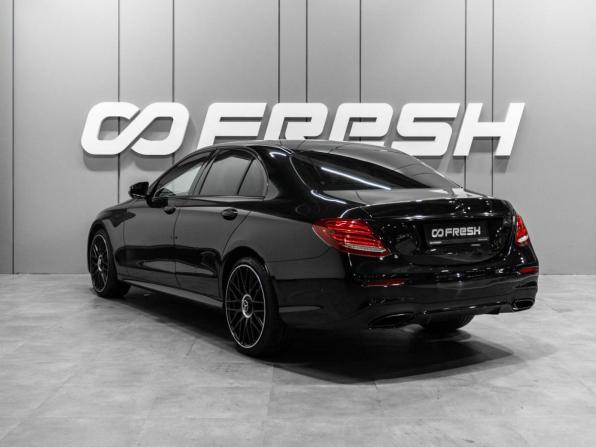 Mercedes-Benz E-Класс V (W213 S213 C238) с пробегом 2019 года, цена 3 950 000 рублей, 105153 км, седан, Автокод Объявления