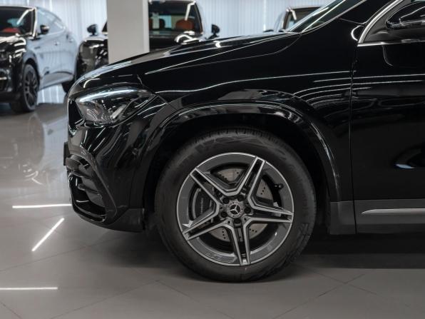 Mercedes-Benz GLA II (H247) Рестайлинг с пробегом 2024 года, цена 6 250 000 рублей, 8333 км, внедорожник, Автокод Объявления