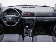 Skoda Octavia I (A4) Рестайлинг Москва  - изображение 31