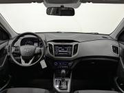 Hyundai Creta I Рестайлинг Москва  - изображение 41