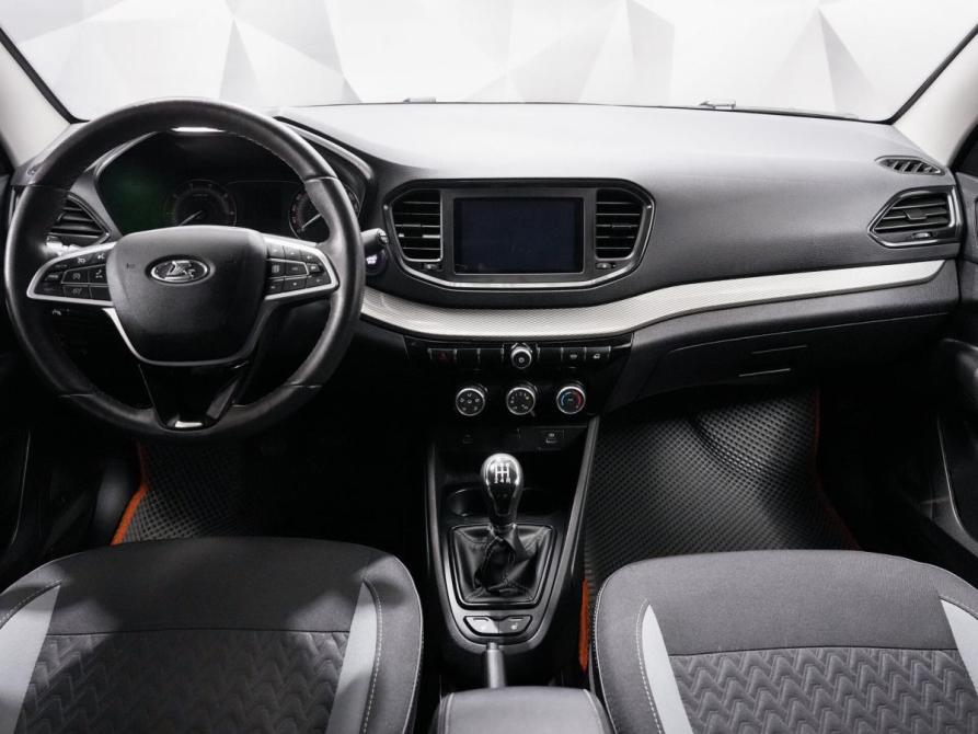 Lada (ВАЗ) Vesta I Рестайлинг (NG) Ульяновск  - изображение 9