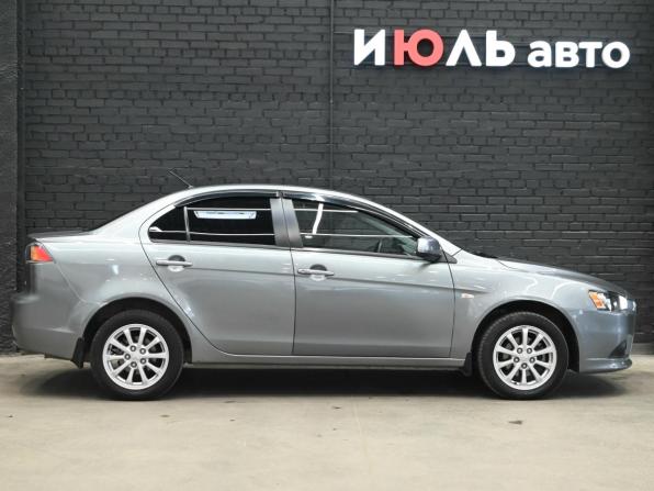 Mitsubishi Lancer X Рестайлинг с пробегом 2012 года, цена 1 050 000 рублей, 65797 км, седан, Автокод Объявления