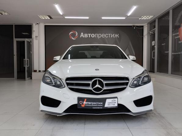 Mercedes-Benz E-Класс IV (W212 S212 C207) Рестайлинг с пробегом 2013 года, цена 2 540 000 рублей, 100565 км, седан, Автокод Объявления