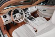 Bentley Continental GT IV Москва  - изображение 53