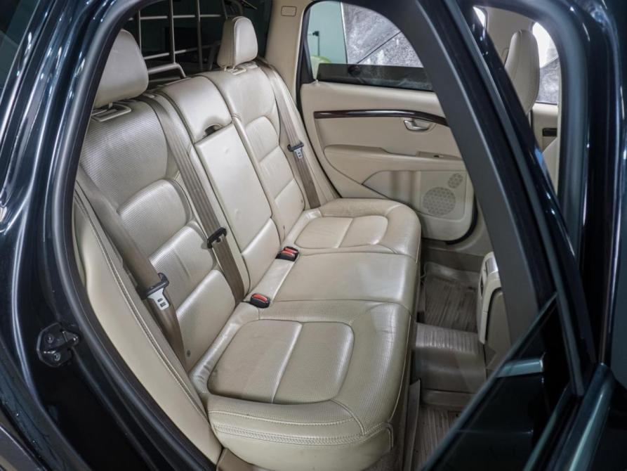 Volvo XC70 II Воронеж  - изображение 7